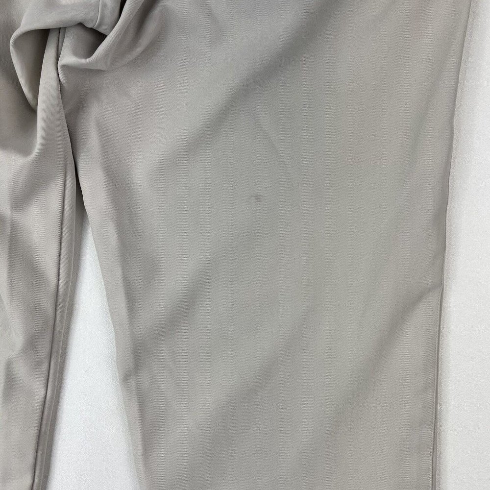 Current Peter Millar Tan Polyester Performance Ch… - image 7